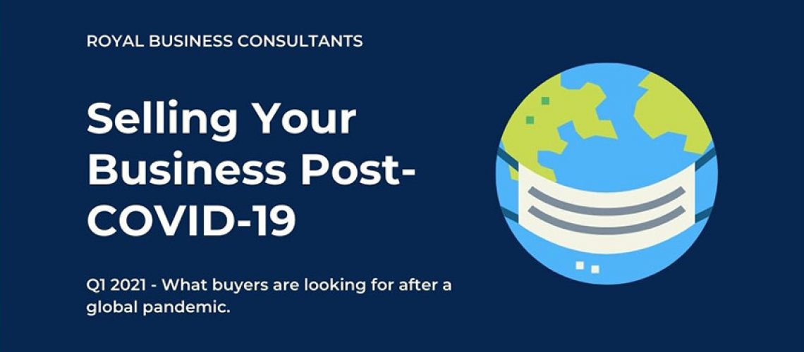 Selling-Your-Business-Post-COVID